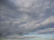 ocean cloud